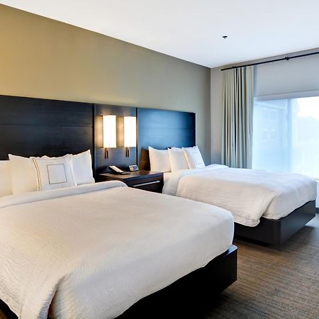 Residence Inn By Marriott Cleveland Airport/Middleburg Heights Dış mekan fotoğraf