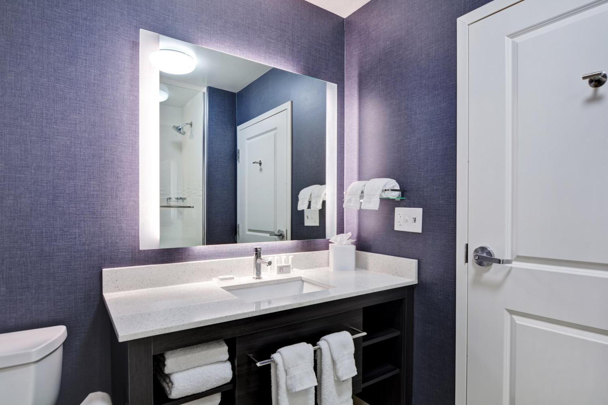 Residence Inn By Marriott Cleveland Airport/Middleburg Heights Dış mekan fotoğraf
