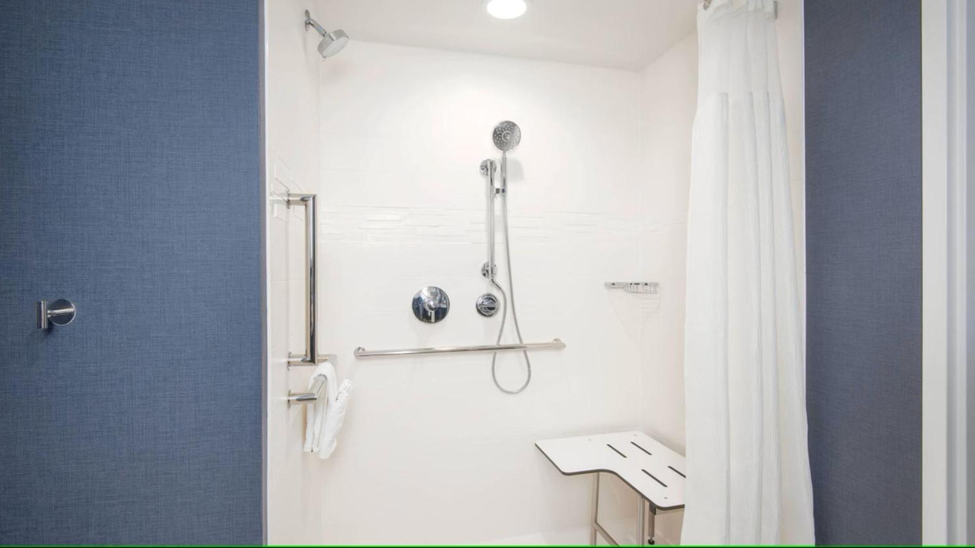 Residence Inn By Marriott Cleveland Airport/Middleburg Heights Dış mekan fotoğraf